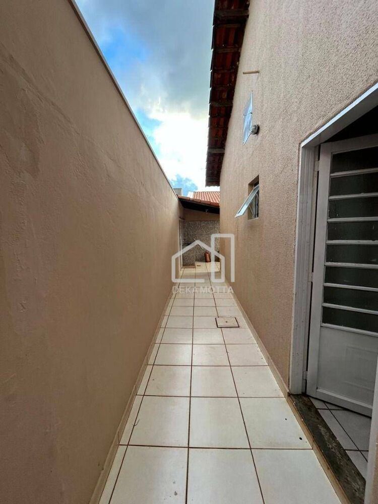 Casa, 2 quartos, 58 m² - Foto 2