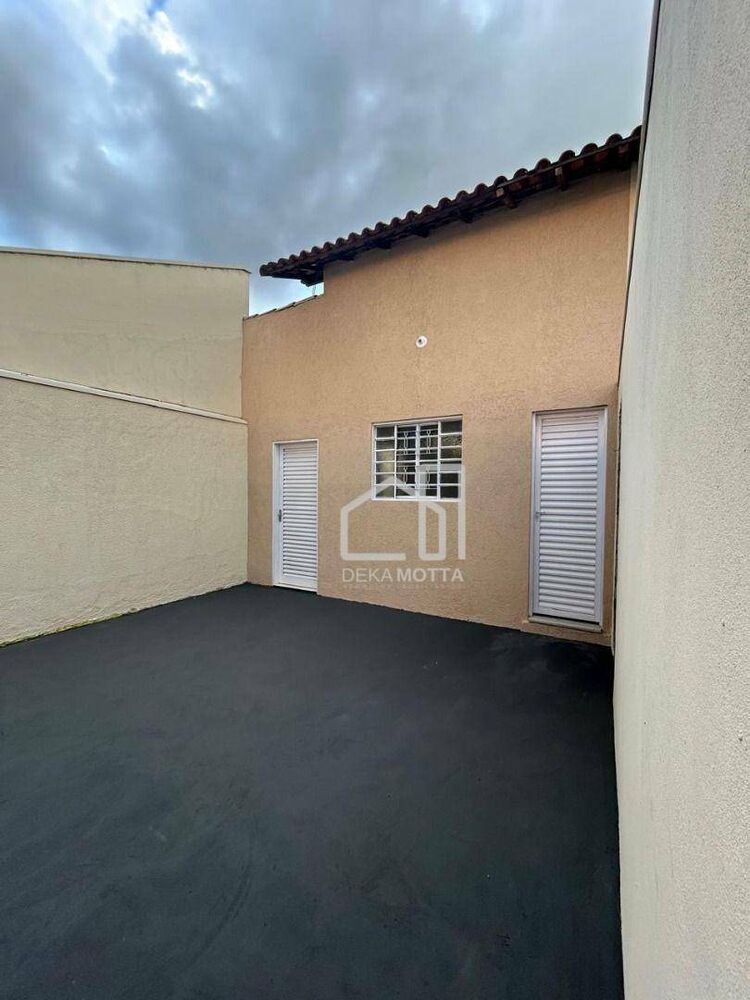 Casa, 2 quartos, 58 m² - Foto 5