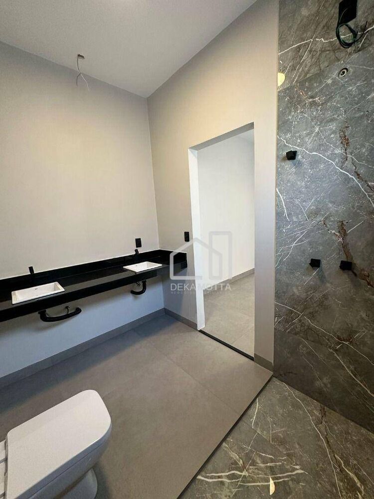 Casa, 3 quartos, 150 m² - Foto 3