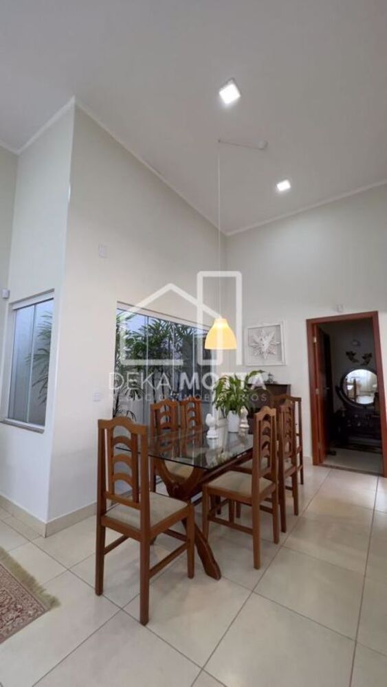 Casa, 3 quartos, 150 m² - Foto 2