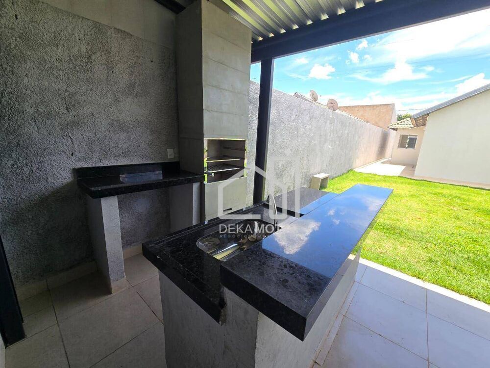 Casa, 2 quartos, 75 m² - Foto 12