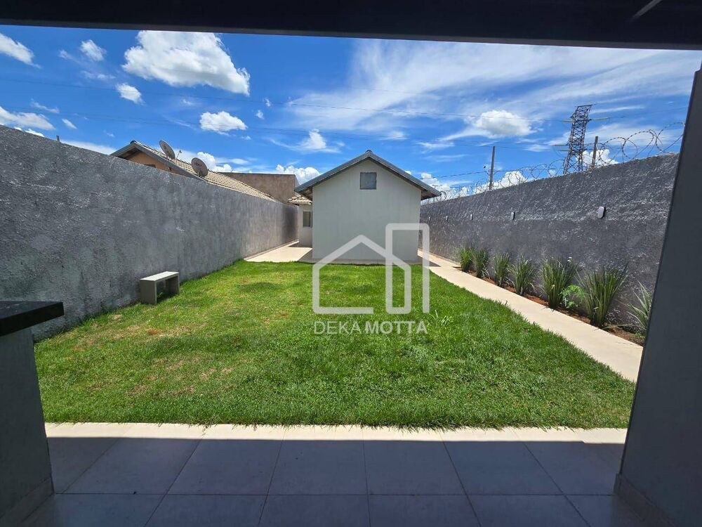 Casa, 2 quartos, 75 m² - Foto 9