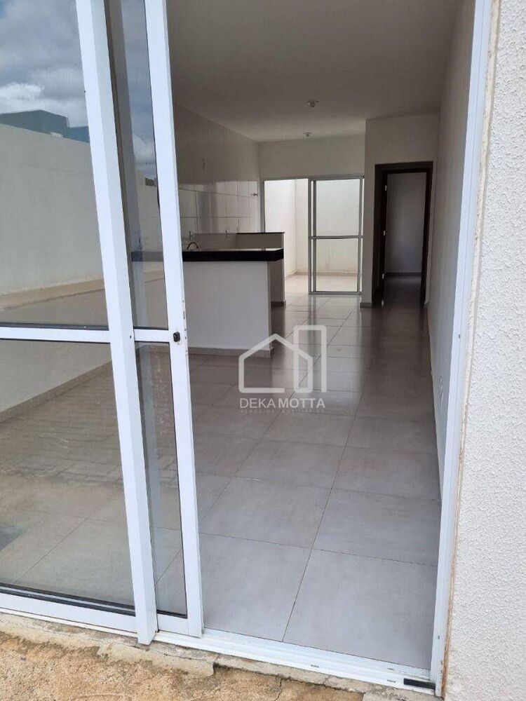 Casa, 2 quartos, 75 m² - Foto 4