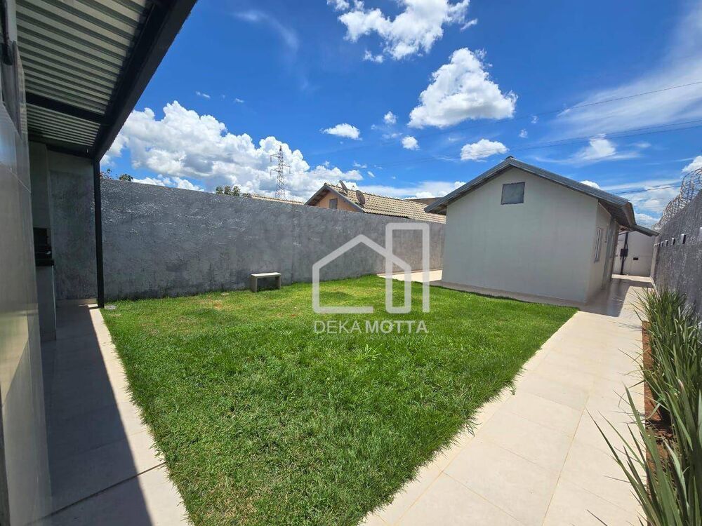Casa, 2 quartos, 75 m² - Foto 1