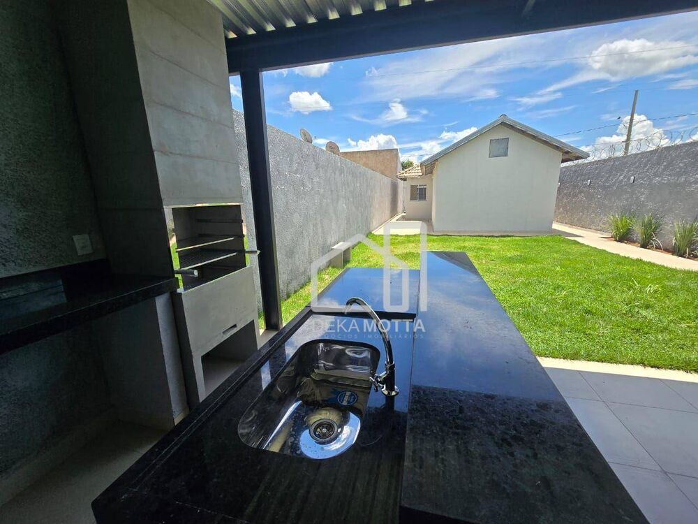 Casa, 2 quartos, 75 m² - Foto 11