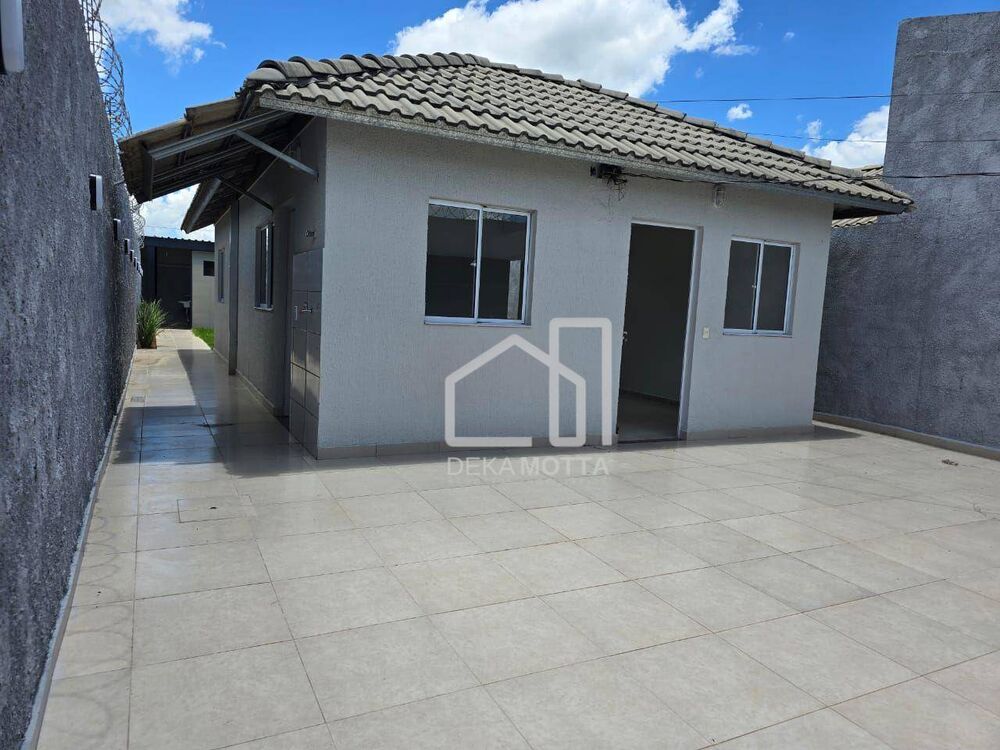 Casa, 2 quartos, 75 m² - Foto 7