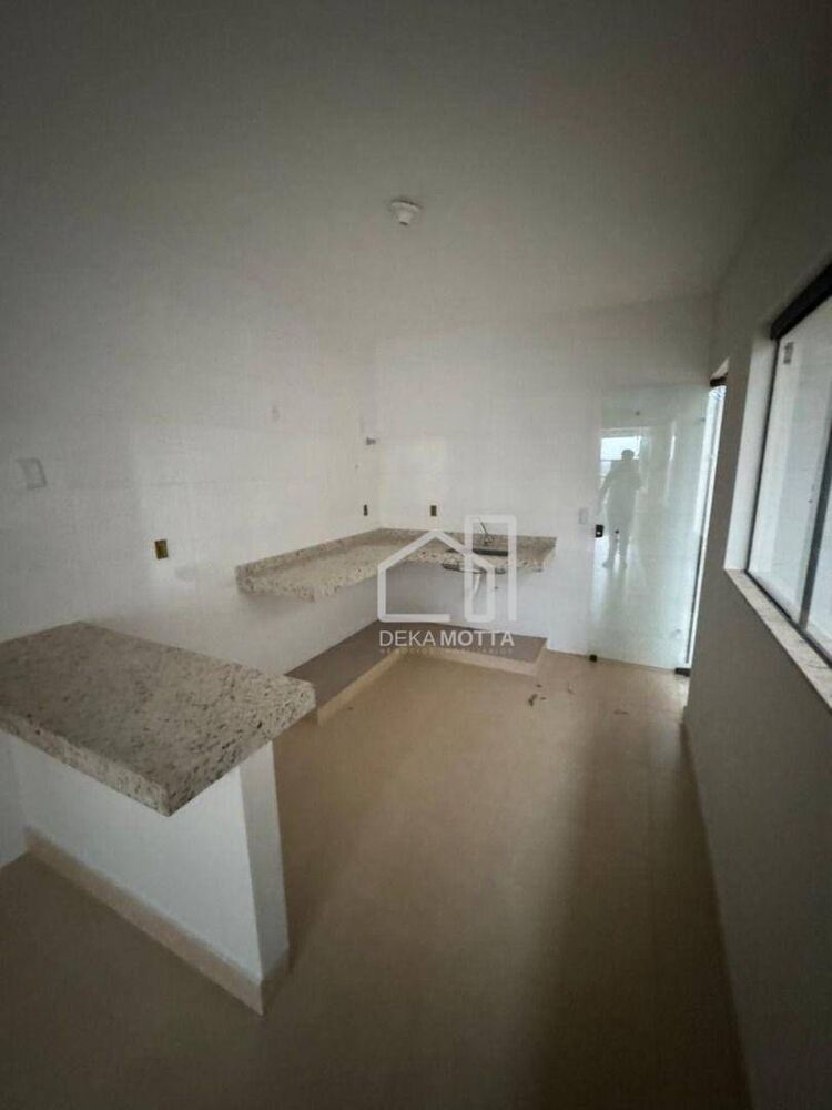 Casa, 1 quarto, 53 m² - Foto 1