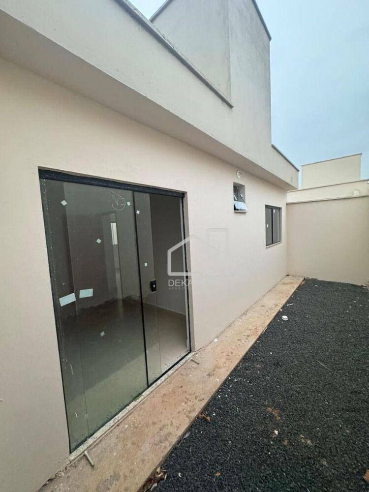 Casa, 1 quarto, 53 m² - Foto 3