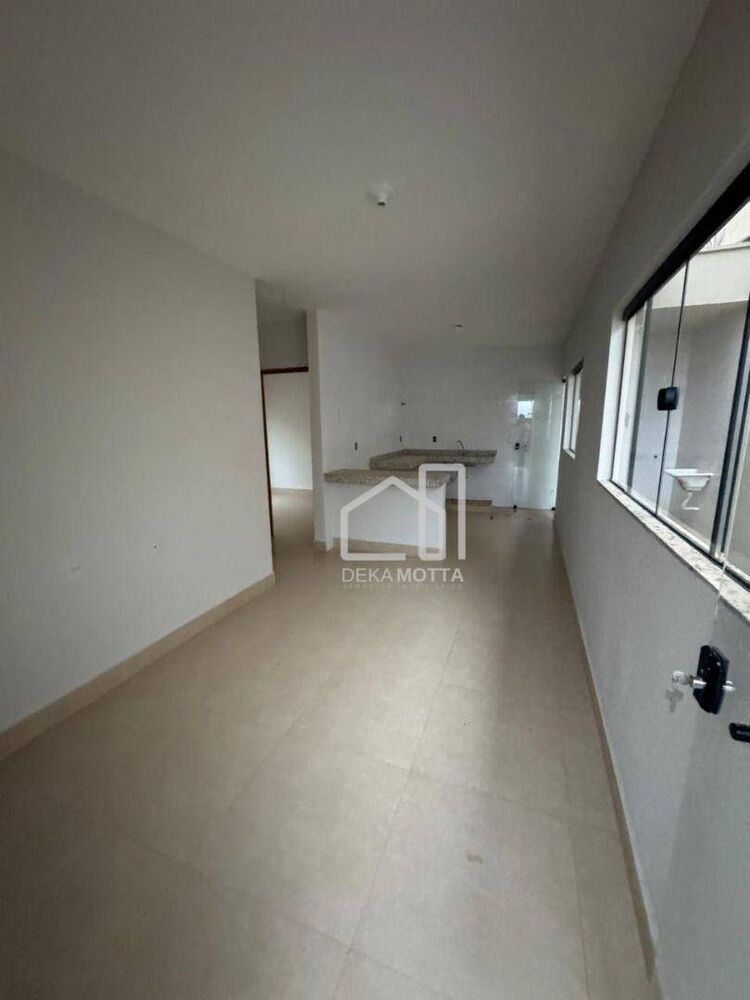 Casa, 1 quarto, 53 m² - Foto 4