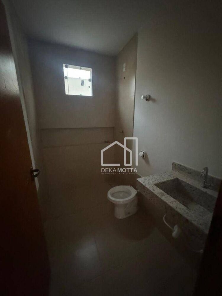 Casa, 1 quarto, 53 m² - Foto 2