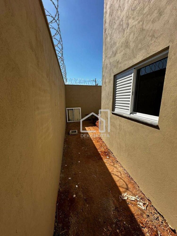 Casa de Condomínio, 2 quartos - Foto 12