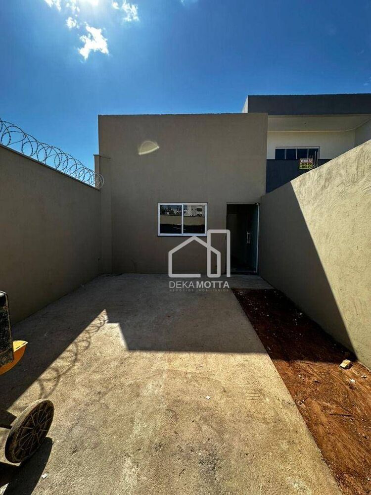 Casa de Condomínio, 2 quartos - Foto 16