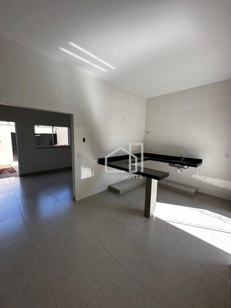 Casa de Condomínio, 2 quartos - Foto 3