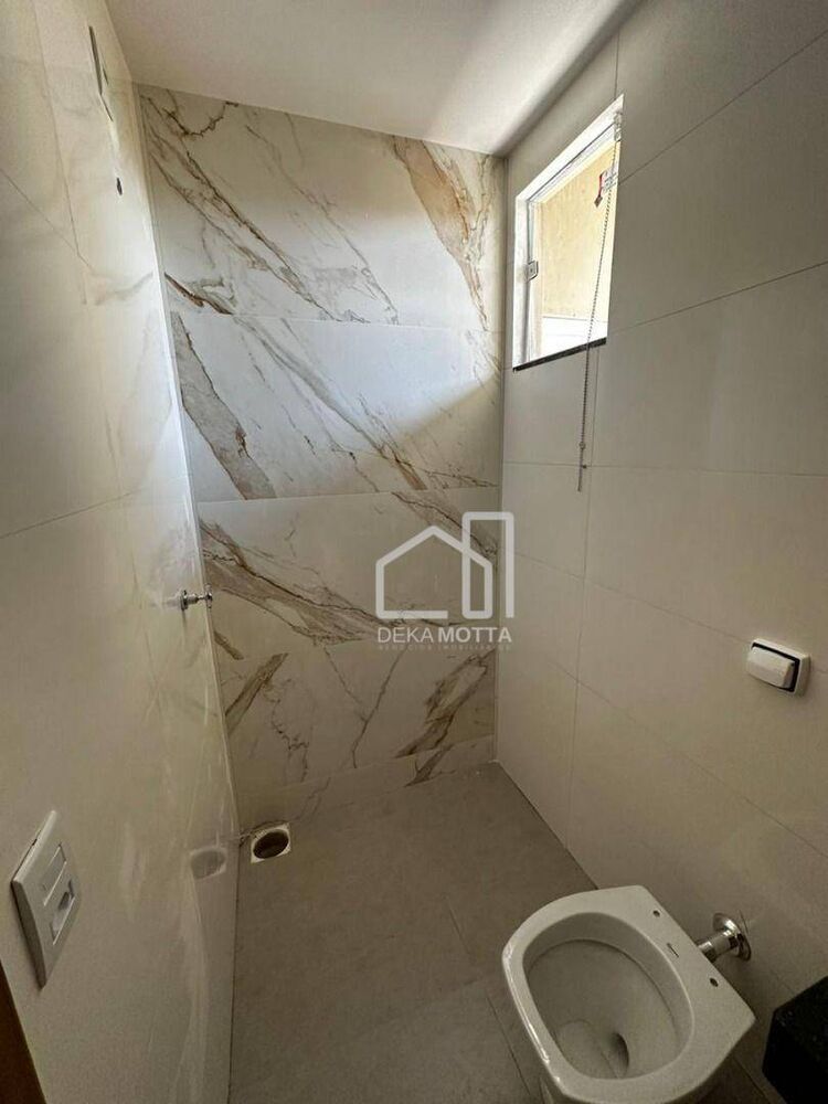 Casa de Condomínio, 2 quartos - Foto 6