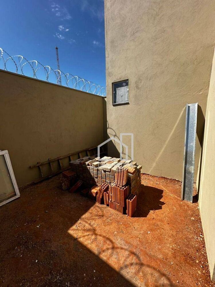 Casa de Condomínio, 2 quartos - Foto 13