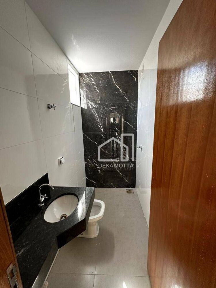 Casa de Condomínio, 2 quartos - Foto 9