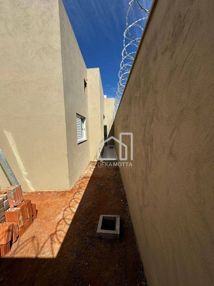 Casa de Condomínio, 2 quartos - Foto 15