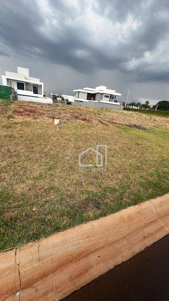 Loteamento e Condomínio, 398 m² - Foto 1