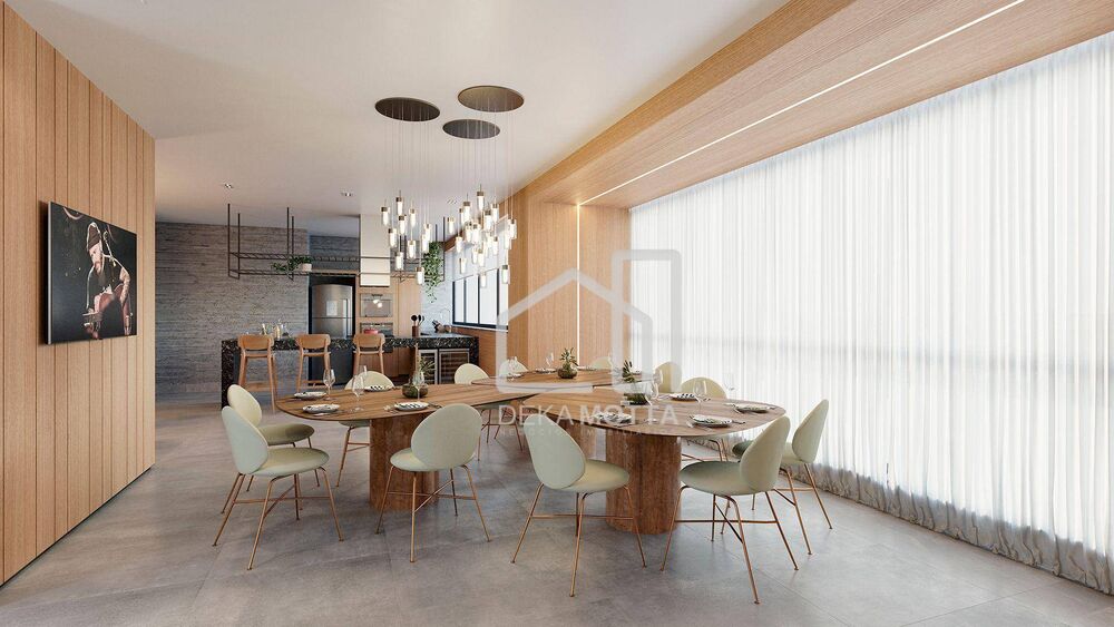 Apartamento, 4 quartos, 185 m² - Foto 4