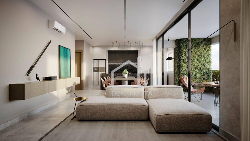 Apartamento, 4 quartos, 185 m² - Foto 3