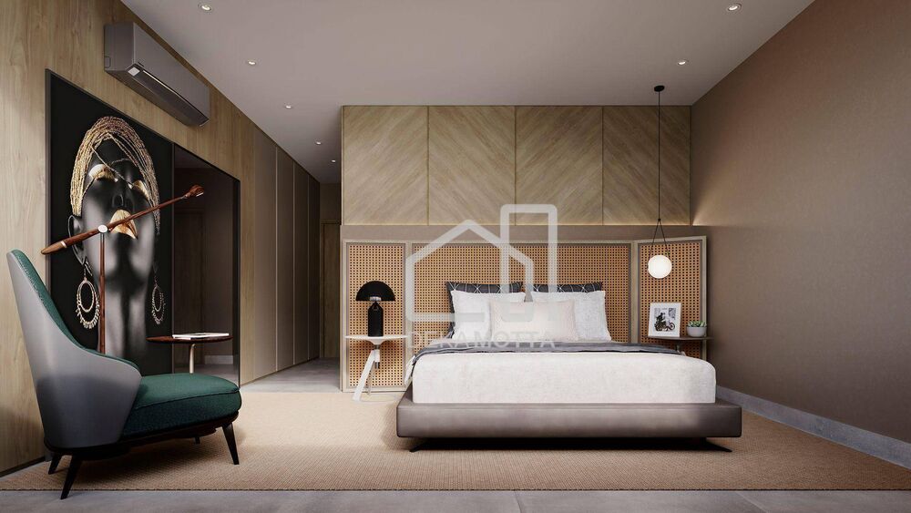 Apartamento, 4 quartos, 185 m² - Foto 2