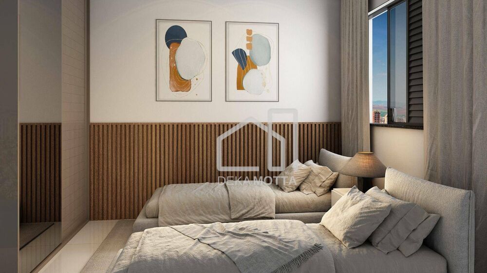 Apartamento, 2 quartos, 61 m² - Foto 5