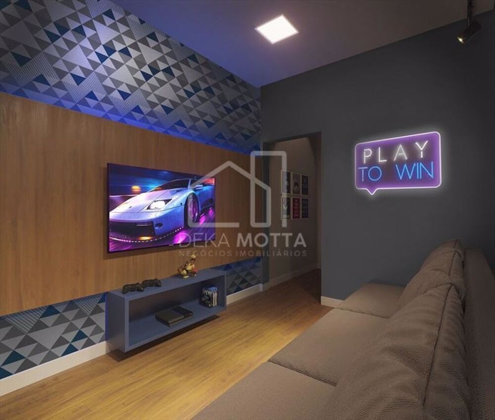 Apartamento, 2 quartos, 51 m² - Foto 3