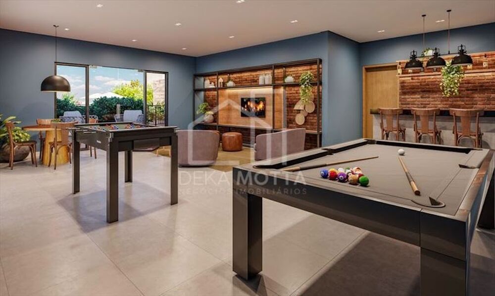 Apartamento, 2 quartos, 51 m² - Foto 1