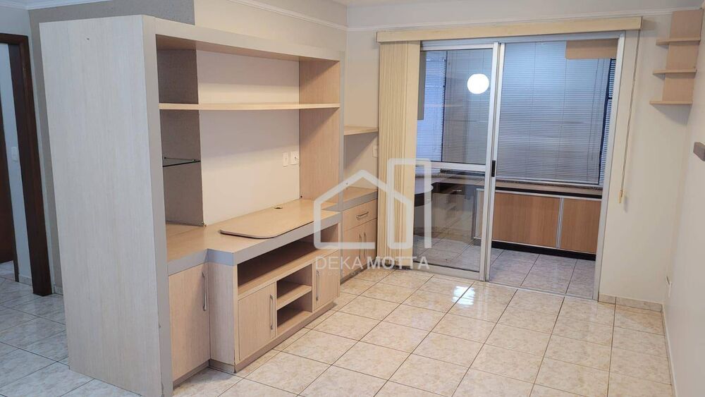 Apartamento, 3 quartos, 115 m² - Foto 1