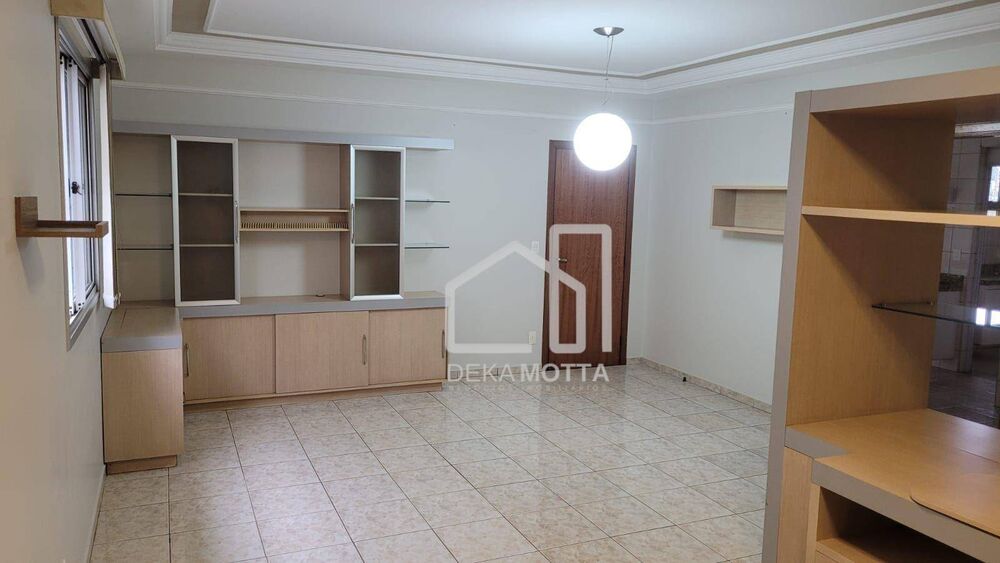 Apartamento, 3 quartos, 115 m² - Foto 2