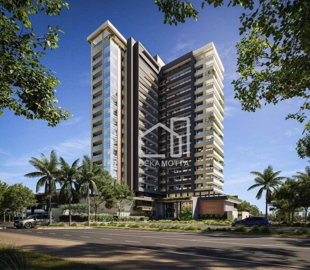 Apartamento, 2 quartos, 81 m² - Foto 8