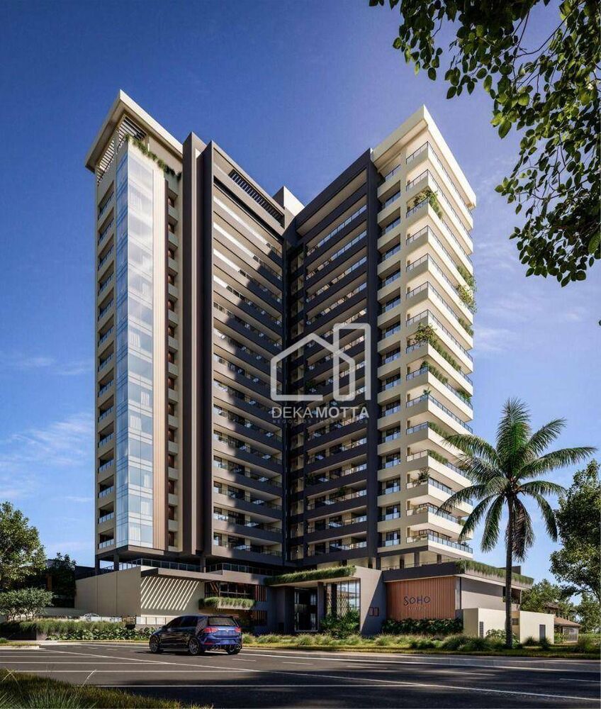 Apartamento, 2 quartos, 81 m² - Foto 7