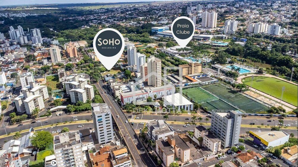 Apartamento, 2 quartos, 81 m² - Foto 3