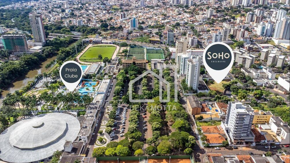 Apartamento, 2 quartos, 81 m² - Foto 4