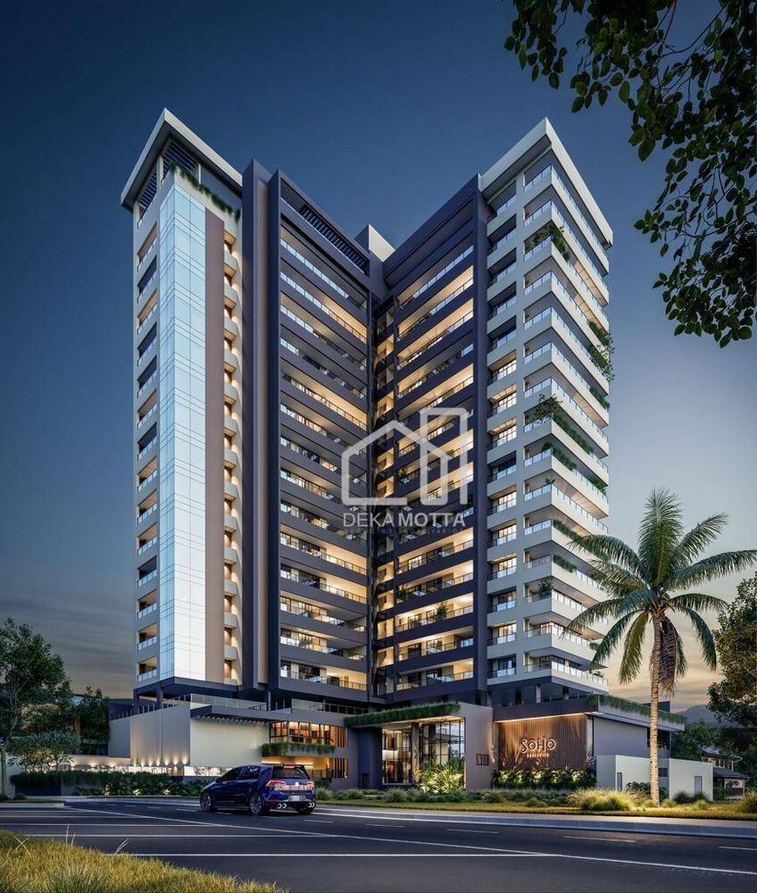 Apartamento, 2 quartos, 81 m² - Foto 6