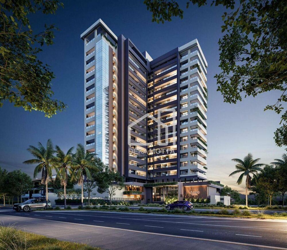 Apartamento, 2 quartos, 81 m² - Foto 9