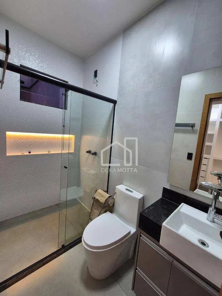 Casa, 3 quartos, 190 m² - Foto 1