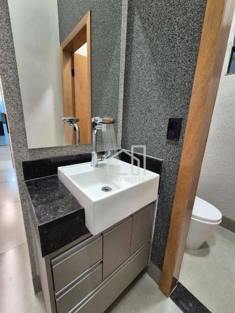 Casa, 3 quartos, 190 m² - Foto 4