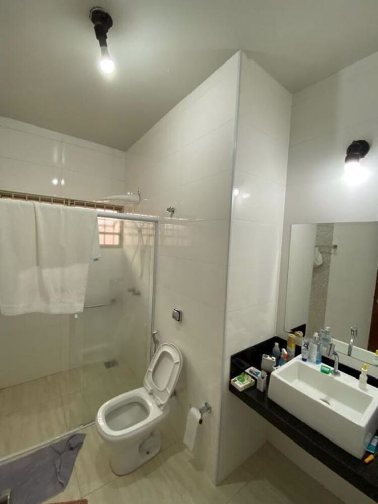 Casa, 3 quartos, 195 m² - Foto 3