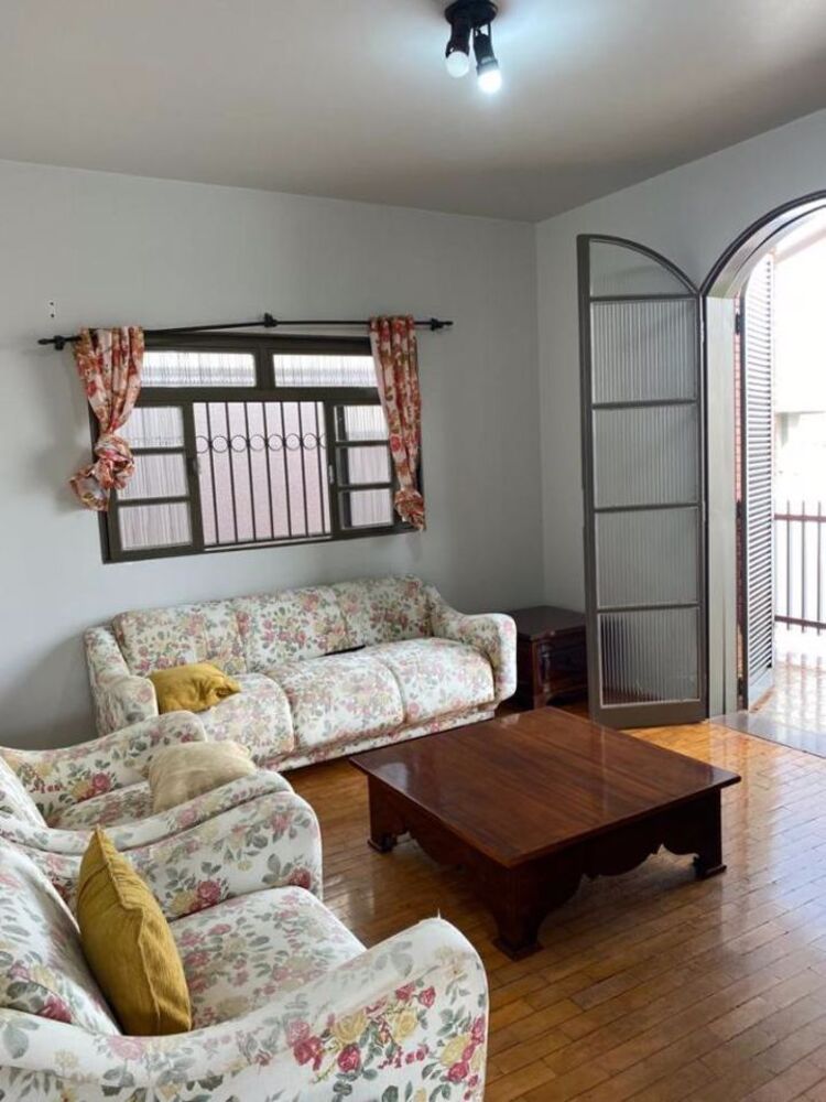 Casa, 3 quartos, 195 m² - Foto 4