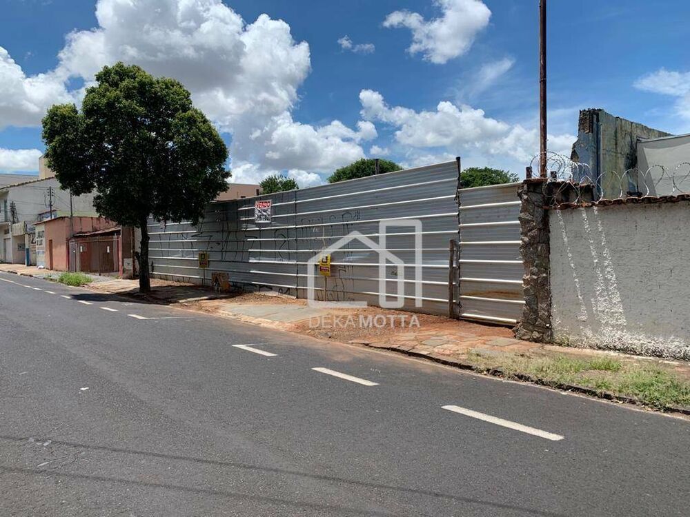 Terreno, 800 m² - Foto 1