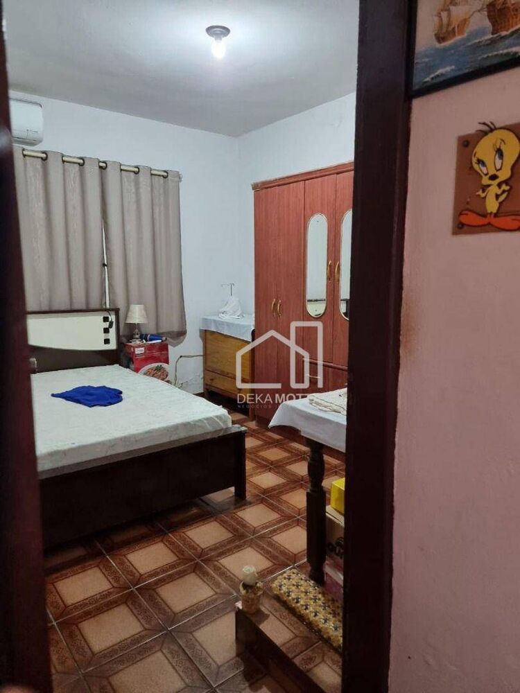 Sobrado, 5 quartos, 129 m² - Foto 16