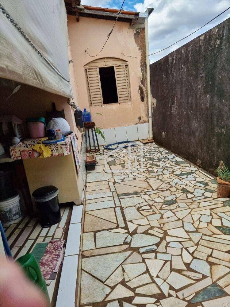 Sobrado, 5 quartos, 129 m² - Foto 12