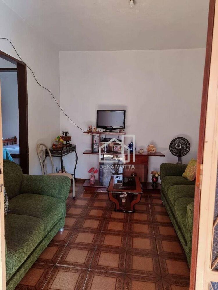 Sobrado, 5 quartos, 129 m² - Foto 19