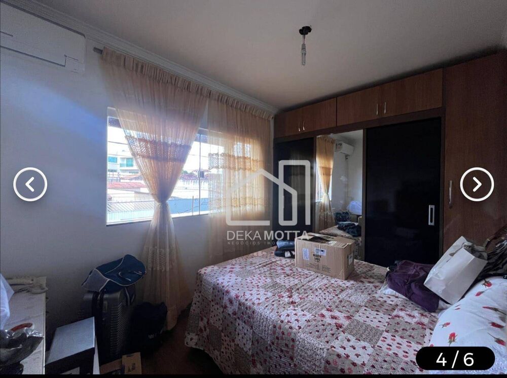 Sobrado, 5 quartos, 129 m² - Foto 4