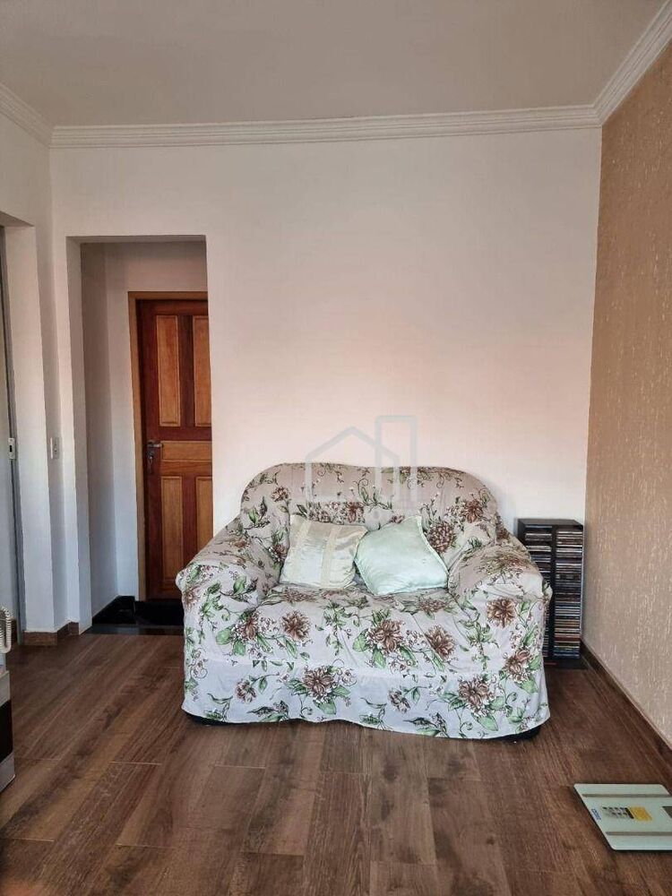 Sobrado, 5 quartos, 129 m² - Foto 10