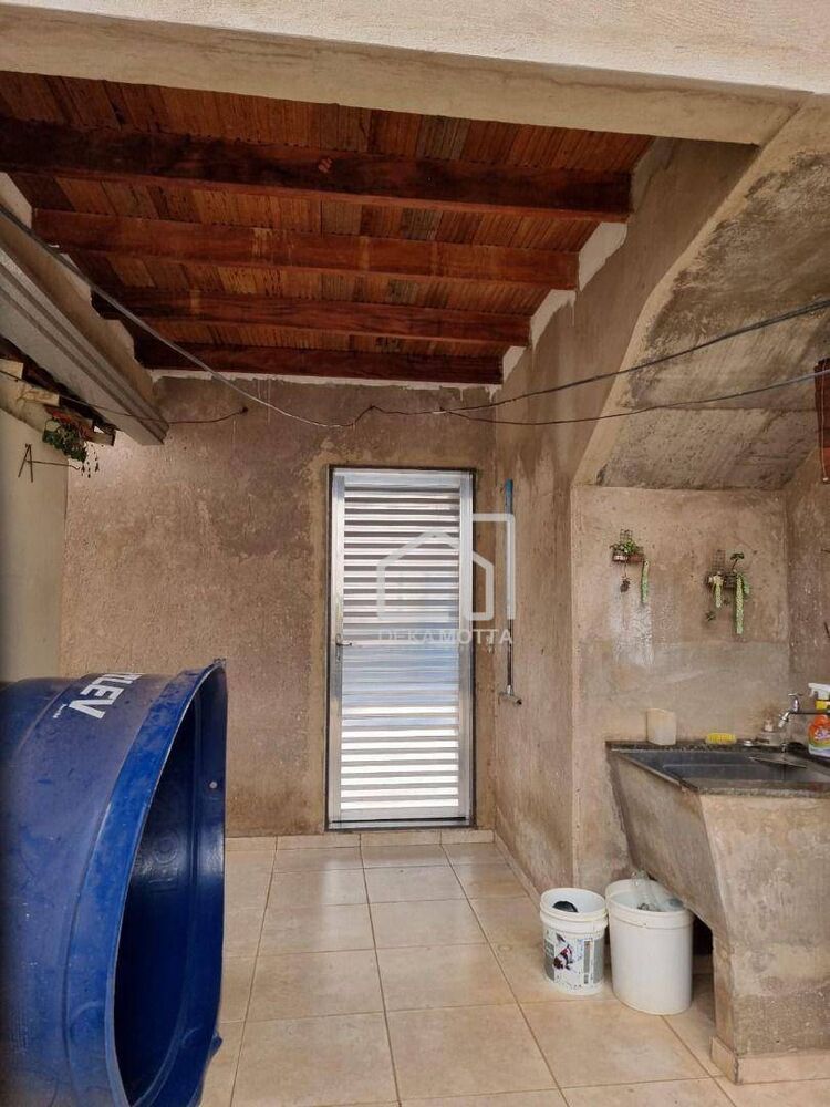 Sobrado, 5 quartos, 129 m² - Foto 2