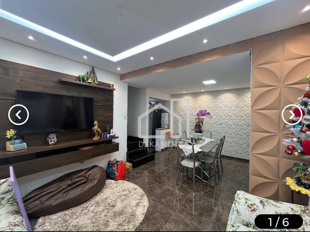 Sobrado, 5 quartos, 129 m² - Foto 18