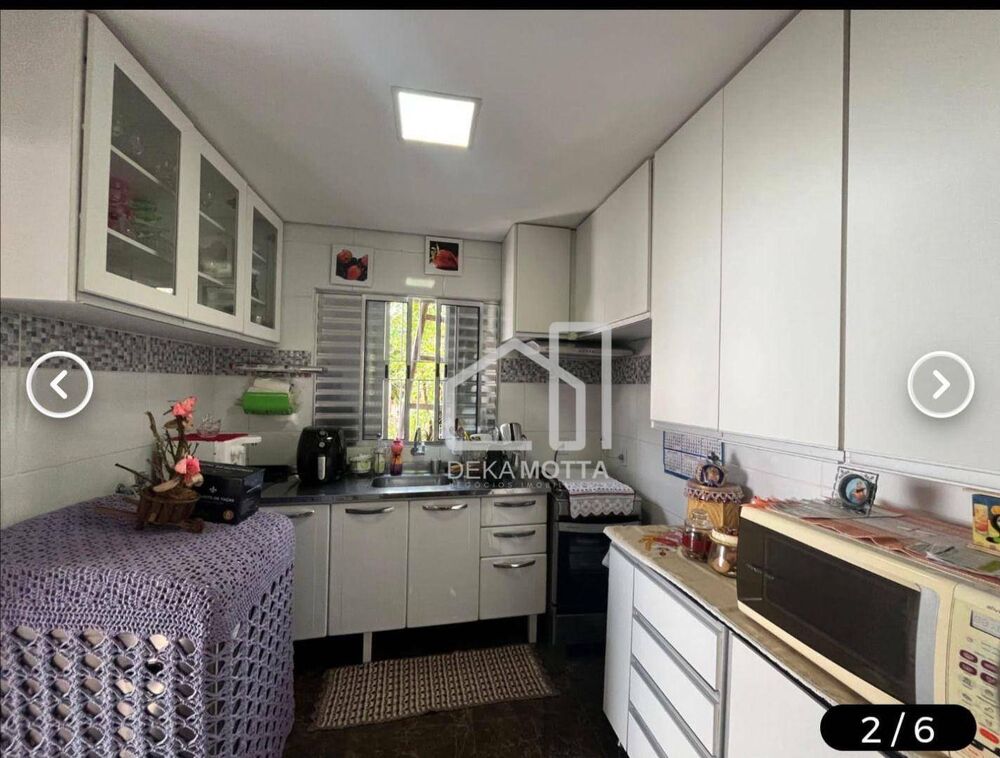 Sobrado, 5 quartos, 129 m² - Foto 8