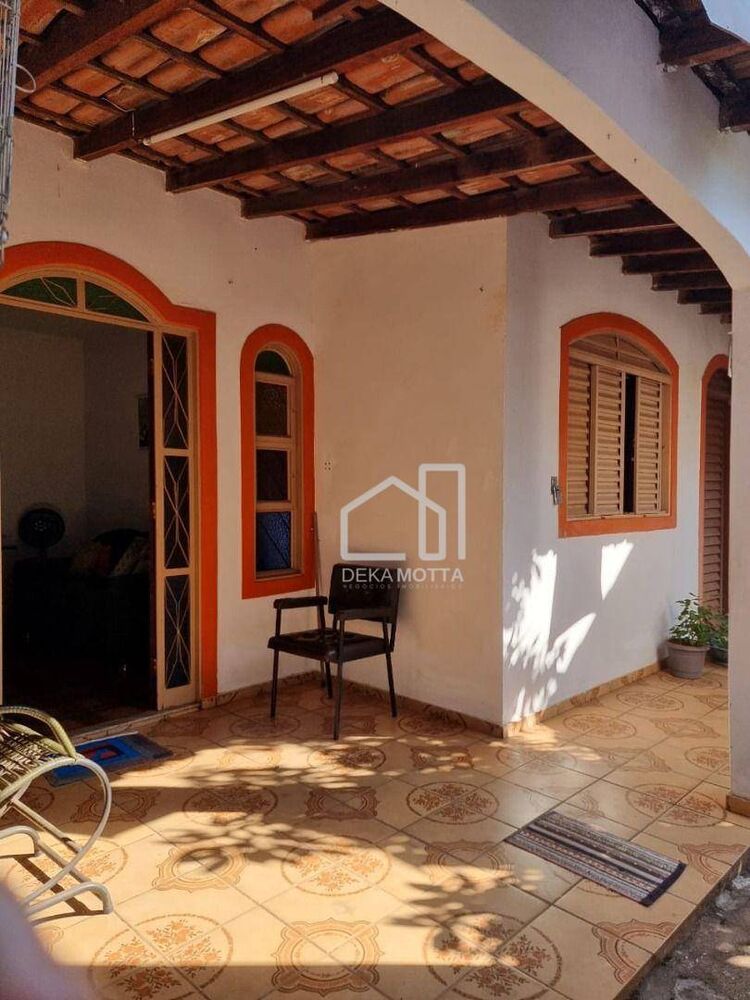 Sobrado, 5 quartos, 129 m² - Foto 15